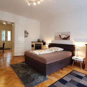 Appartement met Twee Slaapkamers